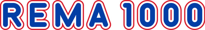 Rema 1000 logo